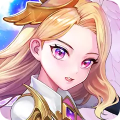 LOBELIA MOD APK Download Logo